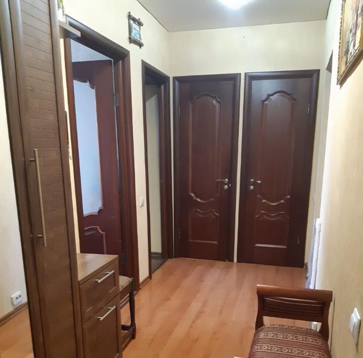 квартира г Протвино проезд Молодежный 3 фото 9