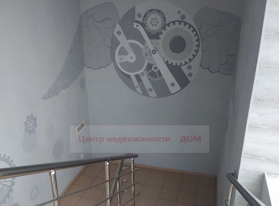офис г Белгород Западный Микрорайон Салют ул Дегтярева 10в фото 12