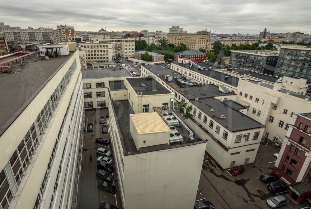 свободного назначения г Москва метро Шаболовская ул Шаболовка 31с/23 фото 1