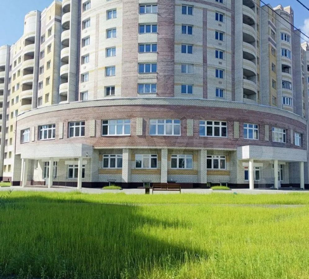 квартира г Электрогорск ул Ухтомского 10к/3 Павлово-Посадский г. о. фото 1