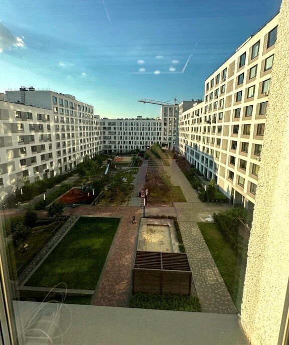 квартира г Видное жилой комплекс Первый Южный, Битца фото 14