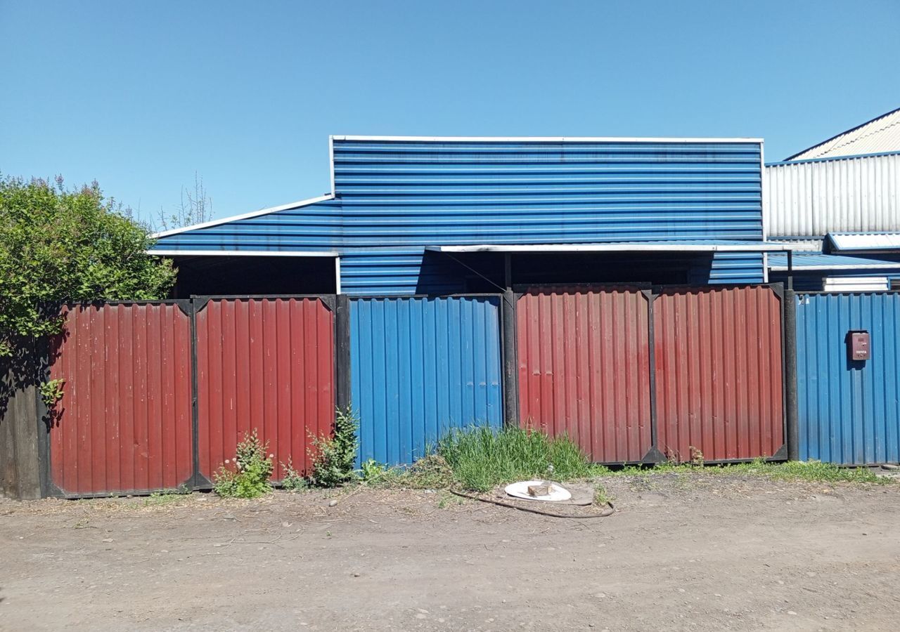 дом г Кызыл пер Транспортный 34а фото 5