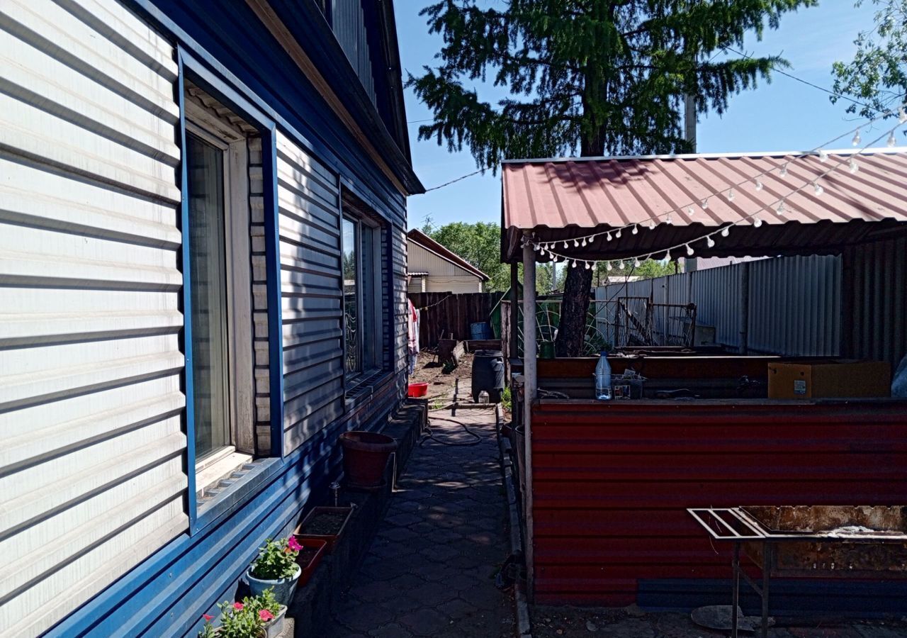 дом г Кызыл пер Транспортный 34а фото 15