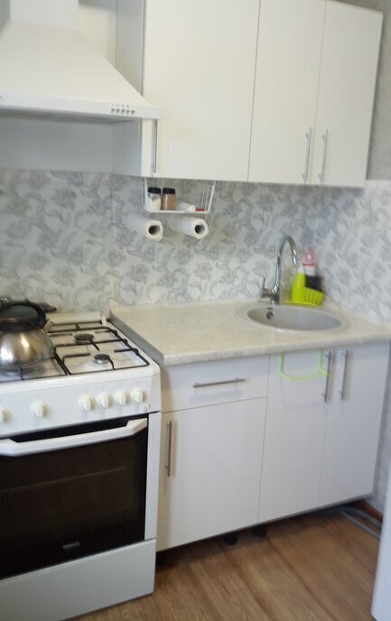 квартира г Димитровград Центральный фото 8