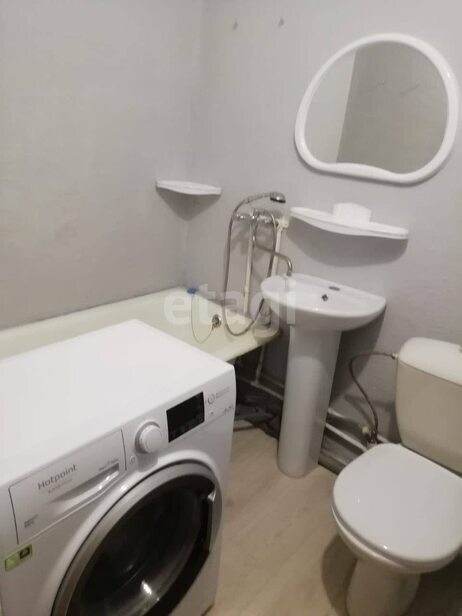 квартира г Орел р-н Заводской ул Комсомольская 312 фото 6