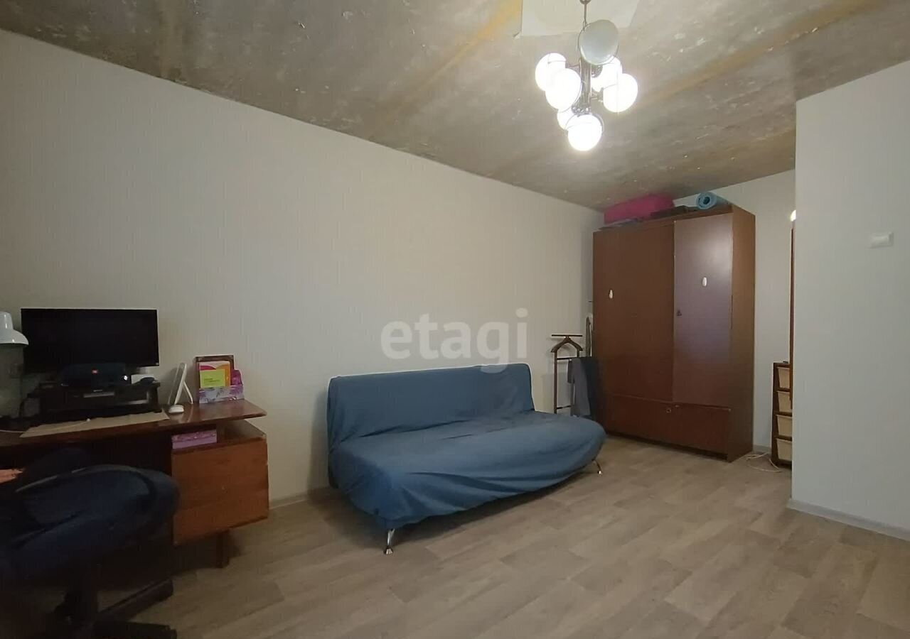 квартира г Саратов р-н Заводской ул Крымская 16/24 фото 2