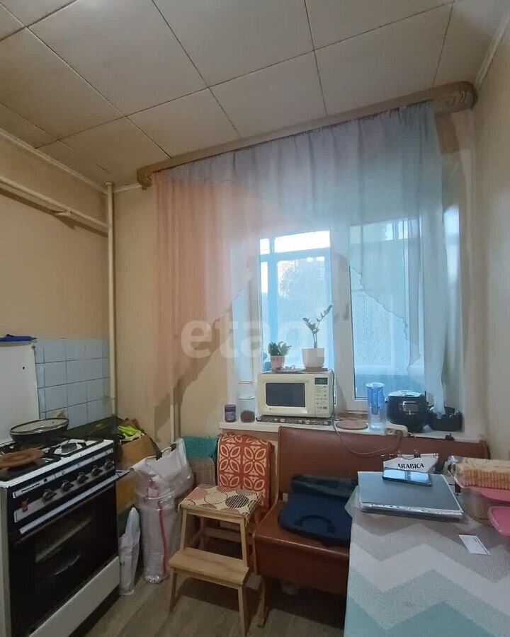 квартира г Саратов р-н Заводской ул Крымская 16/24 фото 6