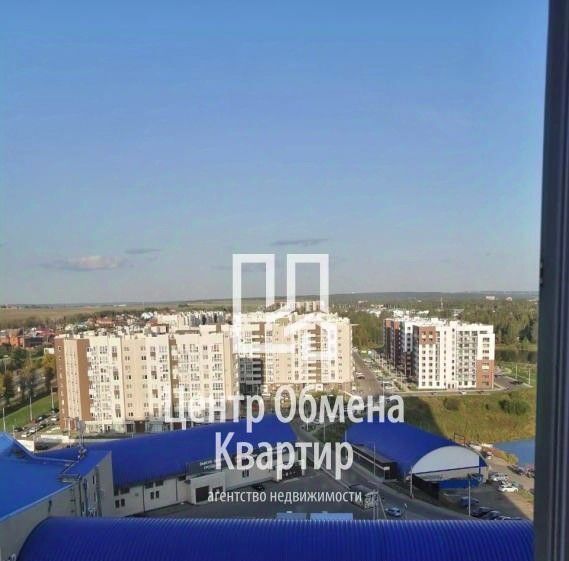 квартира г Иркутск р-н Октябрьский ул Ржанова 45/2 фото 16