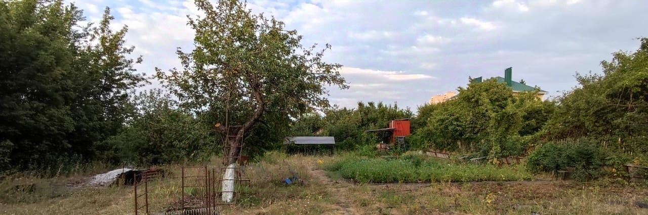 земля г Саратов р-н Ленинский тер 8 Дачная остановка фото 4