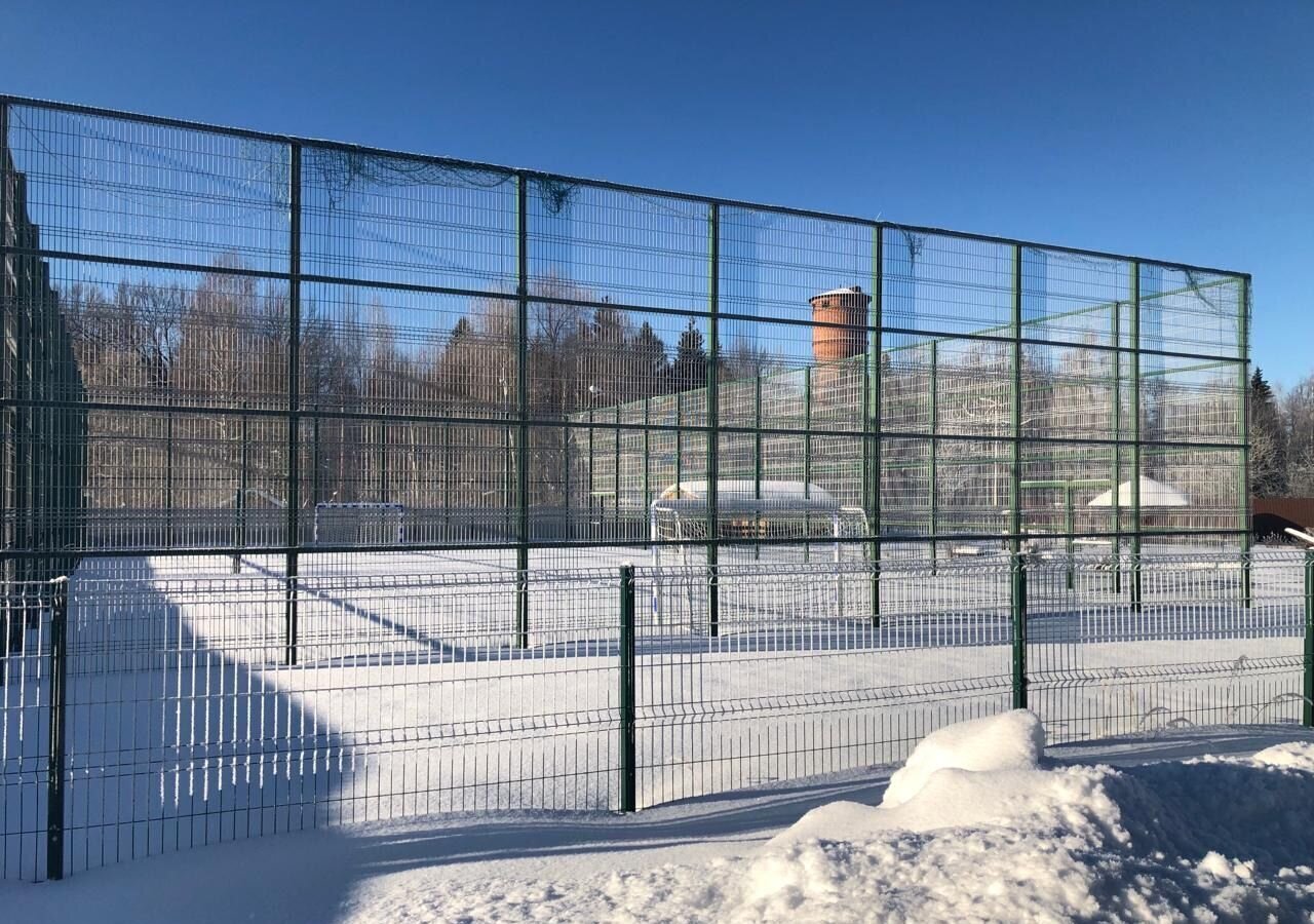 земля городской округ Одинцовский г Звенигород 36 км, садовое товарищество Покровское-2, 95, Можайское шоссе фото 8