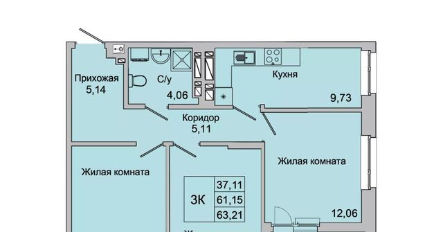 дом 11 фото