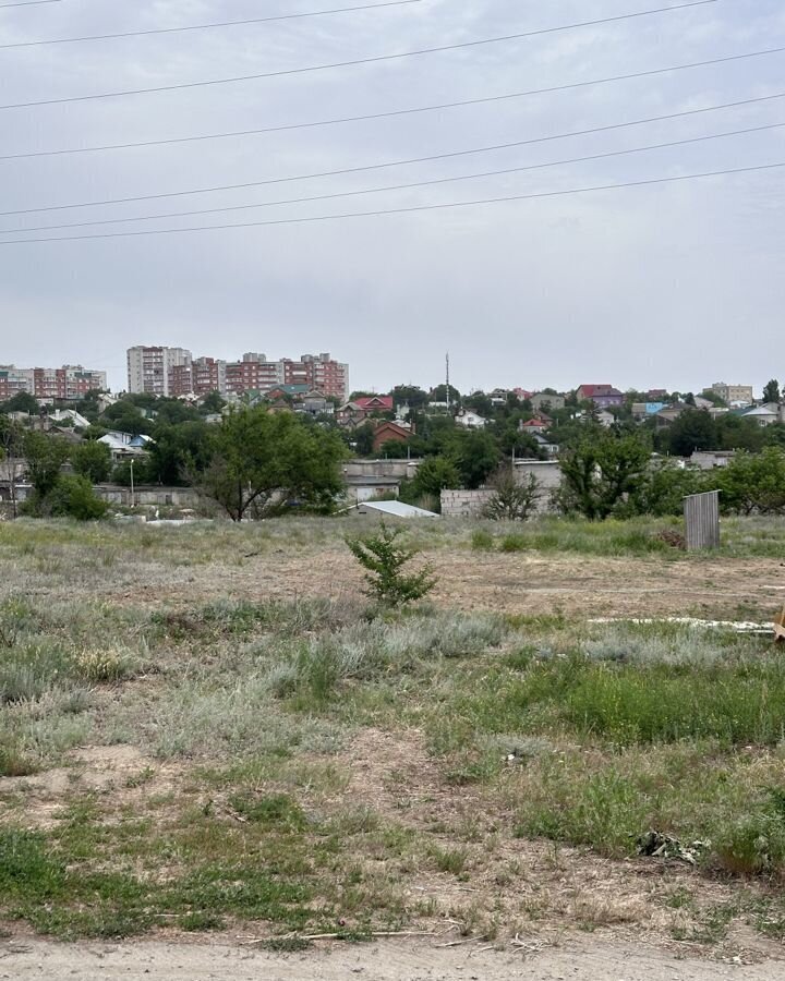 земля г Волгоград р-н Дзержинский ул Думская фото 1