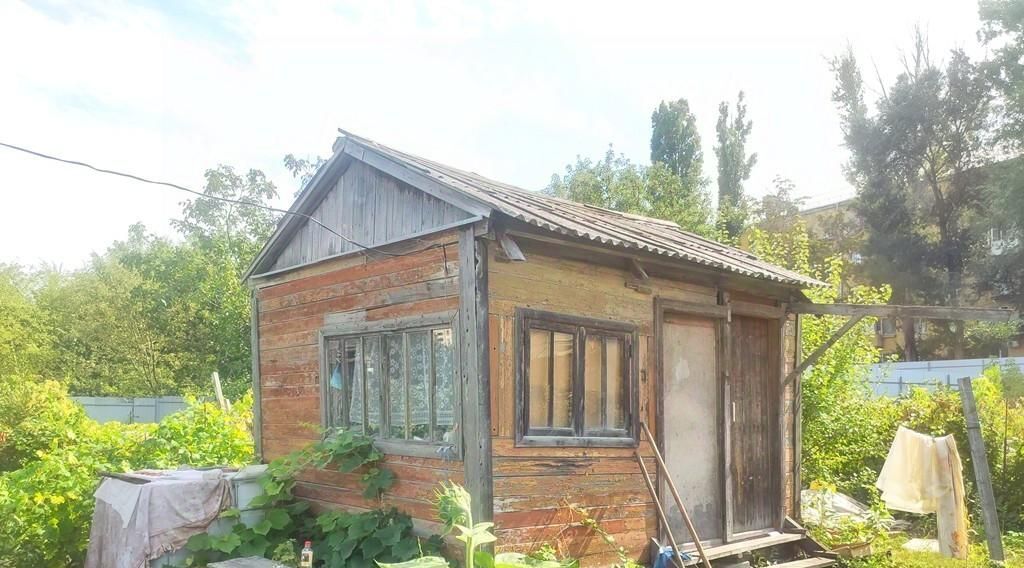 дом г Саратов р-н Заводской пр-д 4-й Заречный фото 2