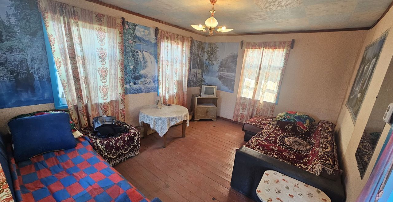 дом г Комсомольск-на-Амуре снт терСтроитель 4-я ул фото 9