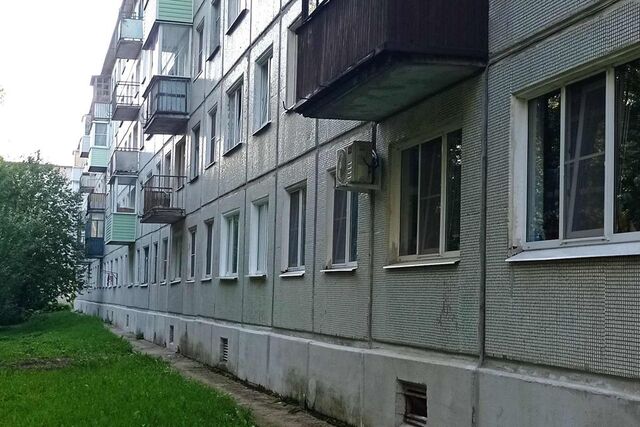 квартира г Старая Русса ул Александровская 41 городское поселение Старая Русса фото