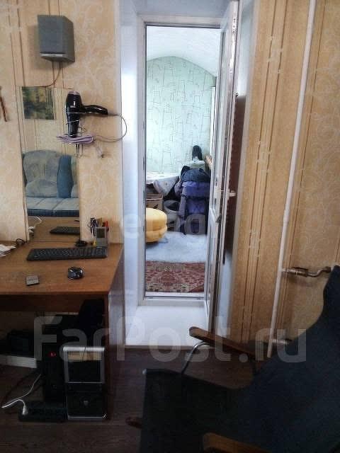 квартира г Комсомольск-на-Амуре пр-кт Ленина 6 фото 17