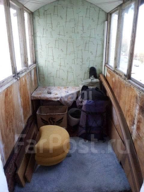 квартира г Комсомольск-на-Амуре пр-кт Ленина 6 фото 18