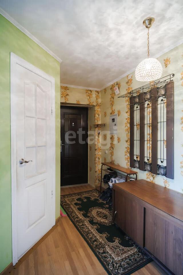 квартира г Комсомольск-на-Амуре ш Магистральное 17/1 фото 18