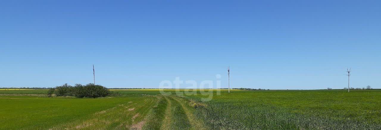 земля р-н Черноморский с Межводное ул Джарылгачская фото 3