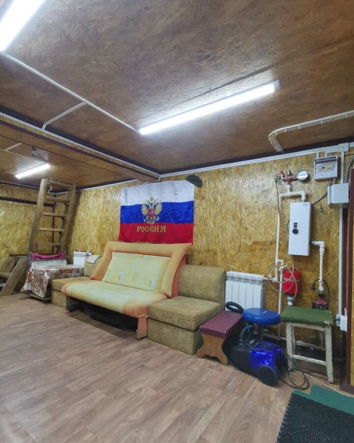 гараж г Нижневартовск панель-2 Тюменская обл. фото 24