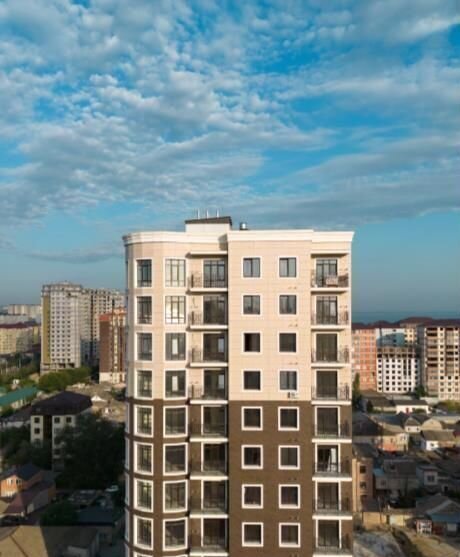 квартира г Махачкала р-н Ленинский ул Али Алиева 10 фото 3