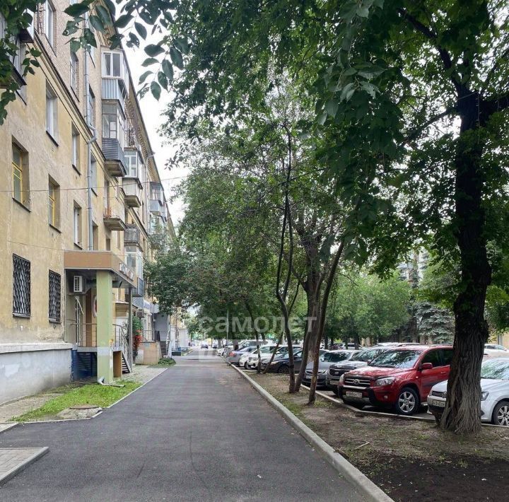 офис г Челябинск р-н Советский ул Тимирязева 21 фото 1
