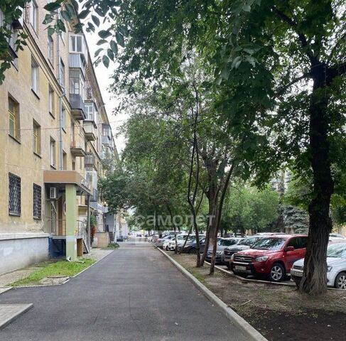 р-н Советский ул Тимирязева 21 фото