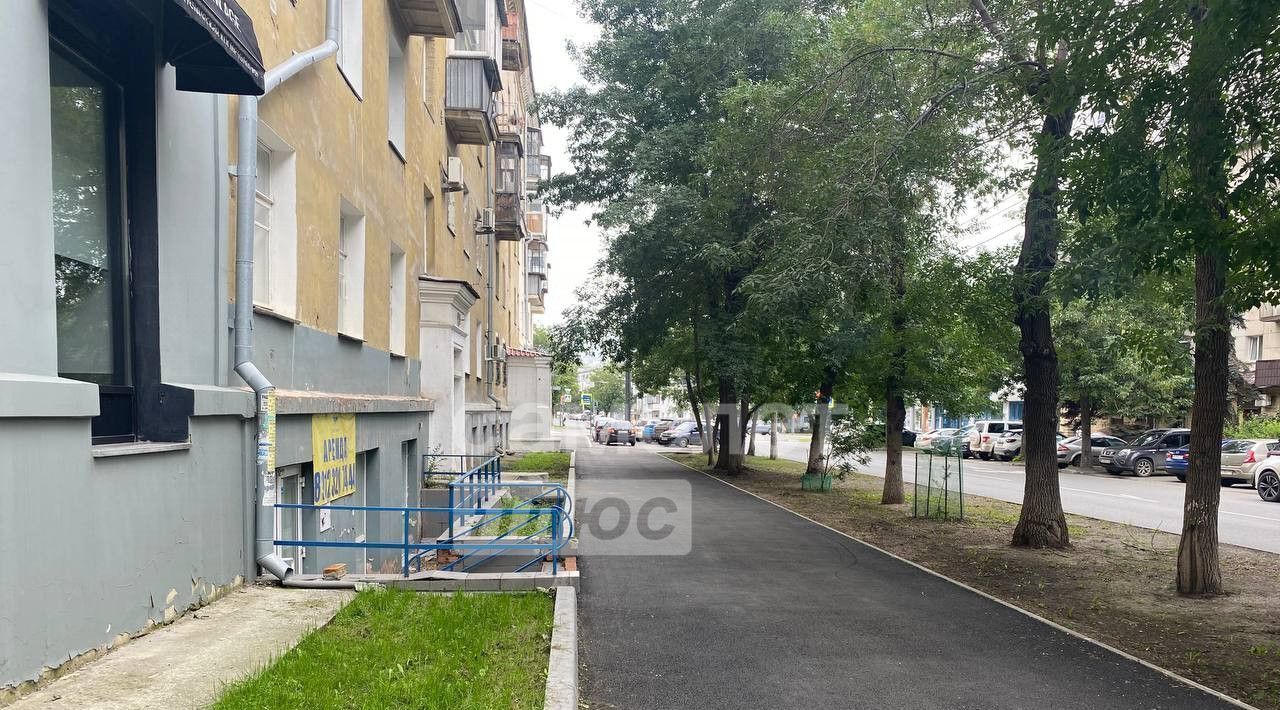 офис г Челябинск р-н Советский ул Тимирязева 21 фото 11
