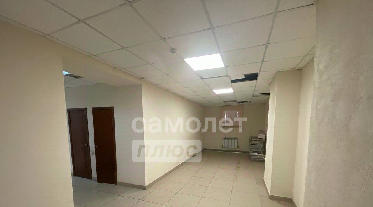 офис г Челябинск р-н Советский ул Тимирязева 21 фото 7