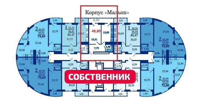 р-н Карасунский ЖК «Фамилия» фото