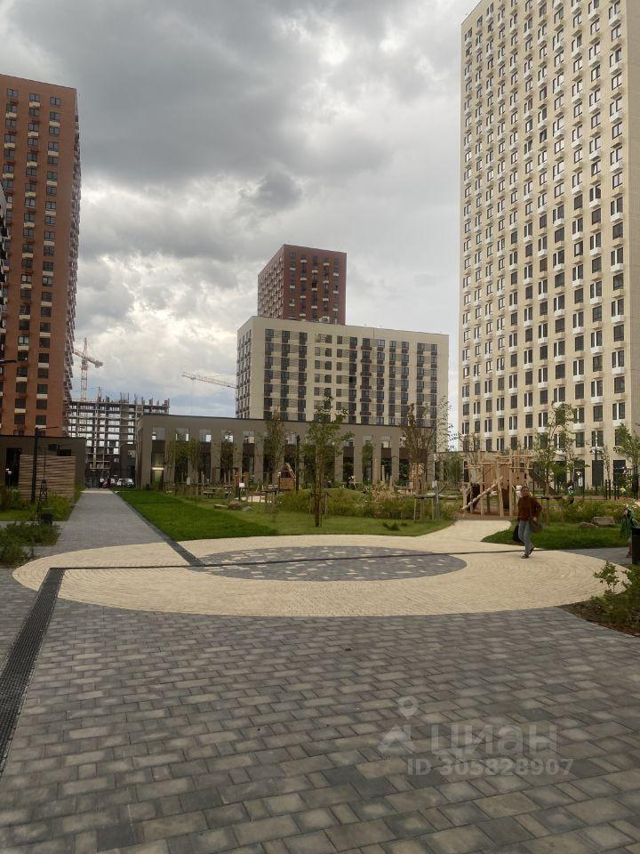 квартира г Зеленоград ЗелАО Крюково проезд № 687, 15, Московская область, г Пушкино, Зеленоград фото 2