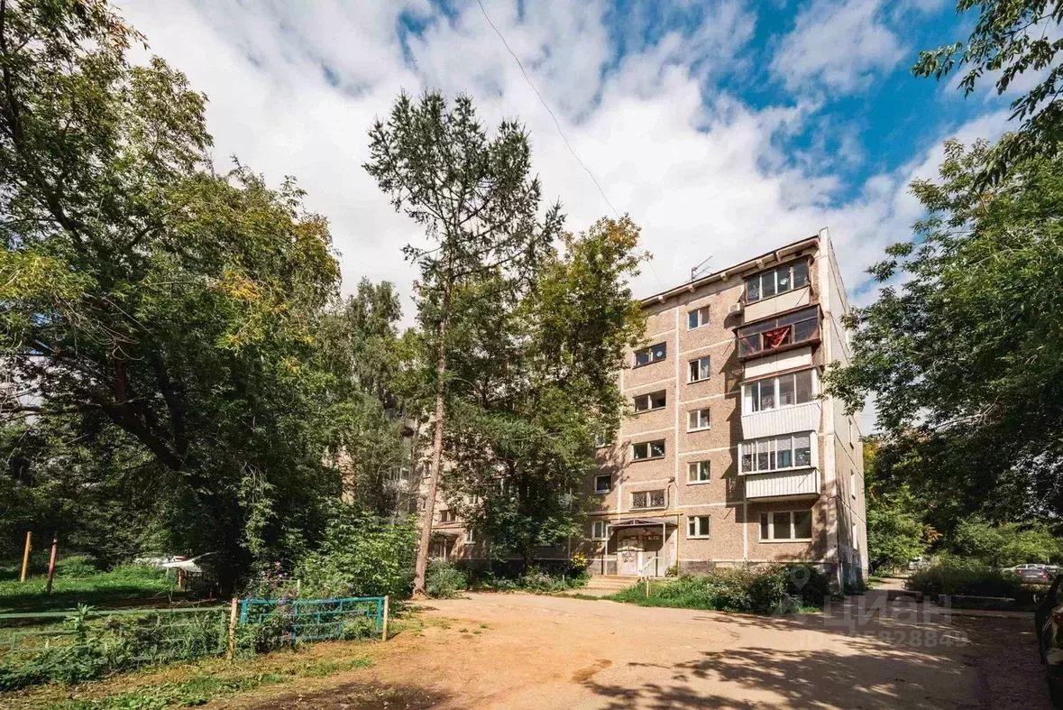 квартира г Екатеринбург р-н Кировский ул Пионеров 9/1 фото 23