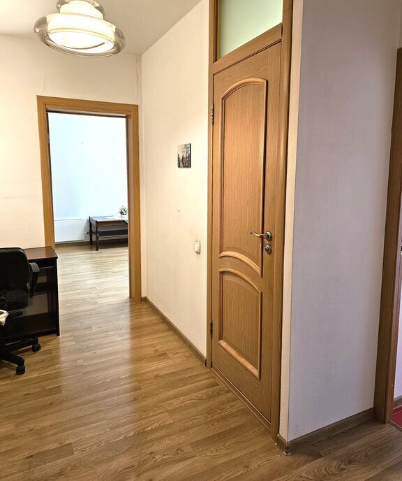 квартира г Одинцово Новая Трехгорка ул Кутузовская 7 микрорайон «Новая Трёхгорка» Сколково фото 10