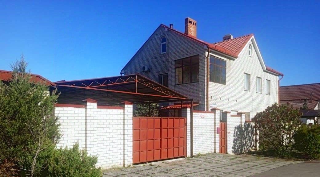 дом г Ставрополь р-н Промышленный ул Пазарджикская № 33 мкр фото 1