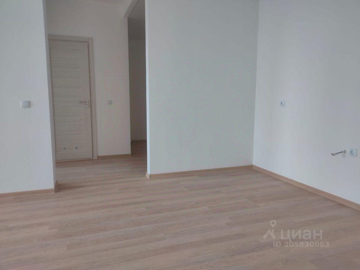 квартира г Екатеринбург р-н Кировский ЖК «Discovery Residence» улица Гагарина, 9 фото 22