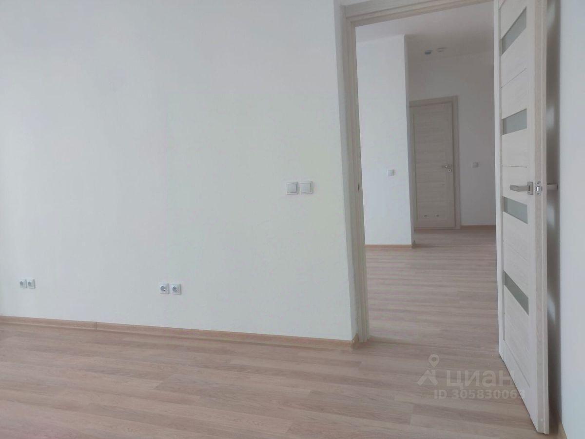 квартира г Екатеринбург р-н Кировский ЖК «Discovery Residence» улица Гагарина, 9 фото 26