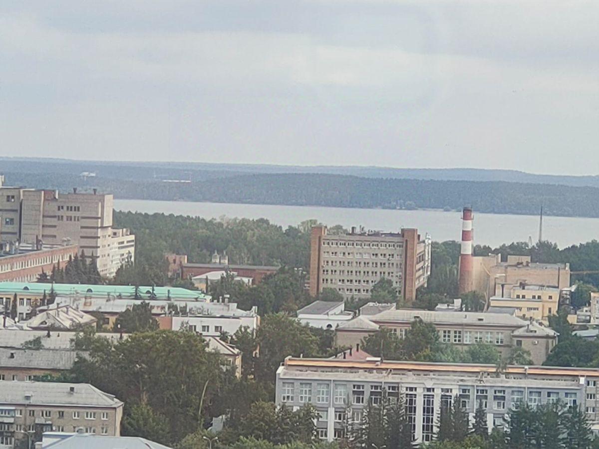 квартира г Екатеринбург р-н Кировский ЖК «Discovery Residence» улица Гагарина, 9 фото 33