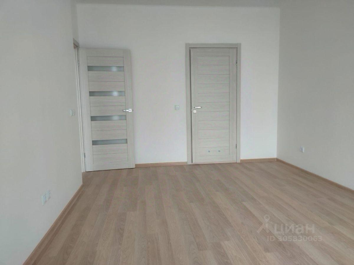 квартира г Екатеринбург р-н Кировский ЖК «Discovery Residence» улица Гагарина, 9 фото 28
