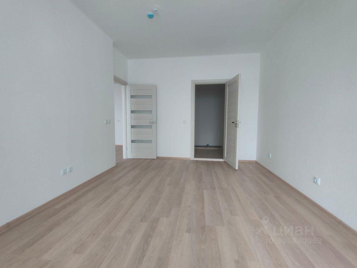 квартира г Екатеринбург р-н Кировский ЖК «Discovery Residence» улица Гагарина, 9 фото 30