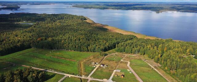 с пос, Сердце Вуоксы кп, Красноозерное фото