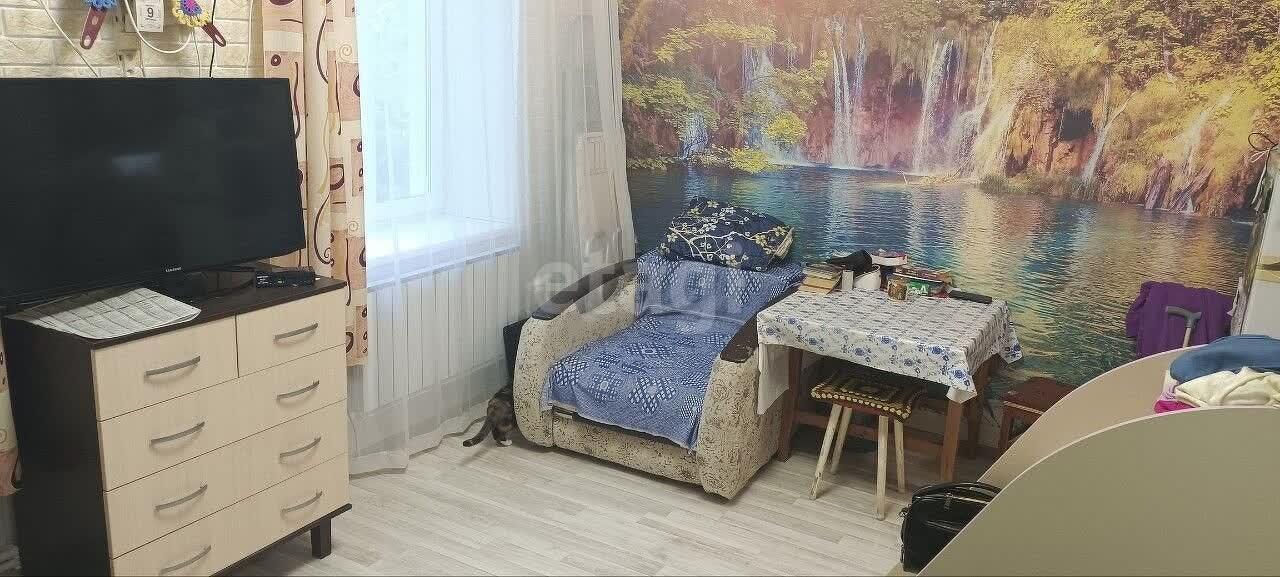 квартира г Нижний Тагил р-н Ленинский ул Носова 80 Нижний Тагил, Горнозаводской управленческий округ, городской округ Нижний Тагил, Ленинский район, улица Носова фото 2