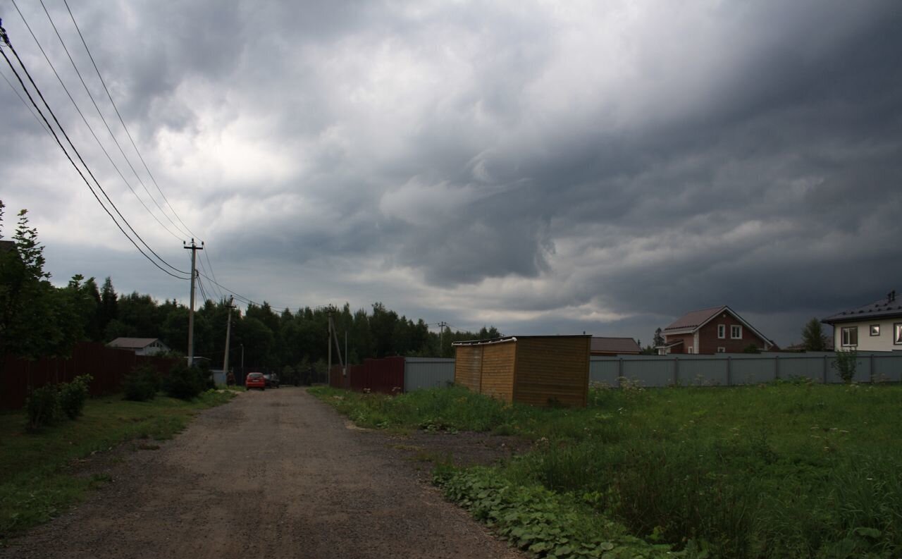 земля городской округ Ленинский п Володарского ул Центральная 66 фото 2