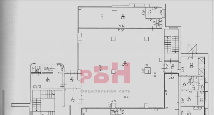 свободного назначения г Ярославль р-н Красноперекопский ул Гагарина 15 фото 2