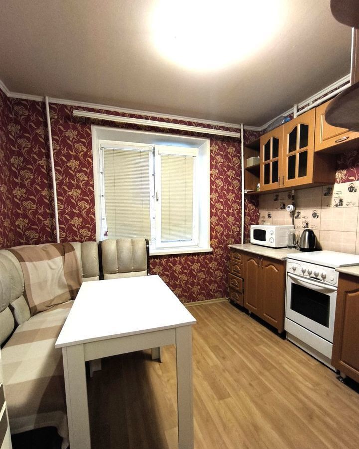 квартира г Чебоксары р-н Калининский ул Шумилова 29 фото 5
