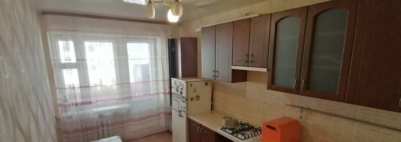 квартира г Рязань р-н Московский ул Вишневая 30 фото 1