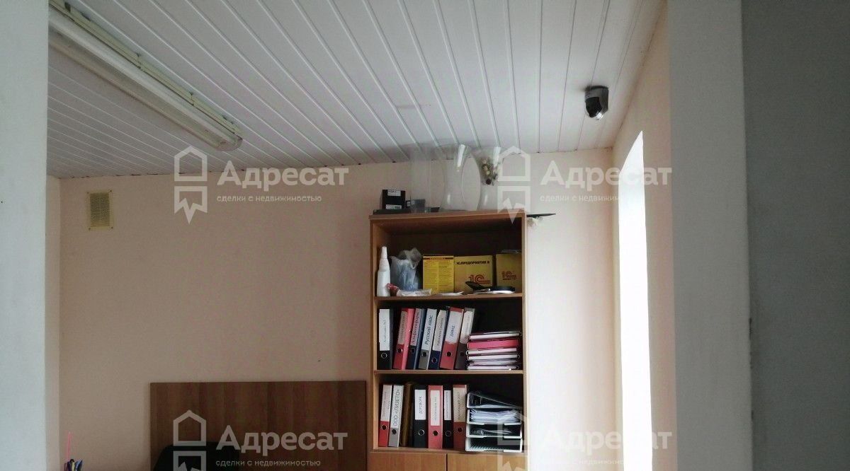 свободного назначения г Волгоград р-н Дзержинский ул Авторемонтная 2с/4 фото 20
