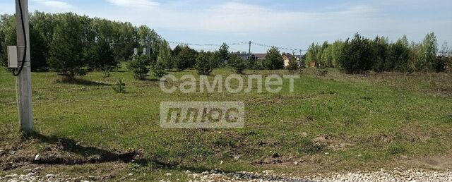земля муниципальное образование Боголюбовское, Боголюбово фото