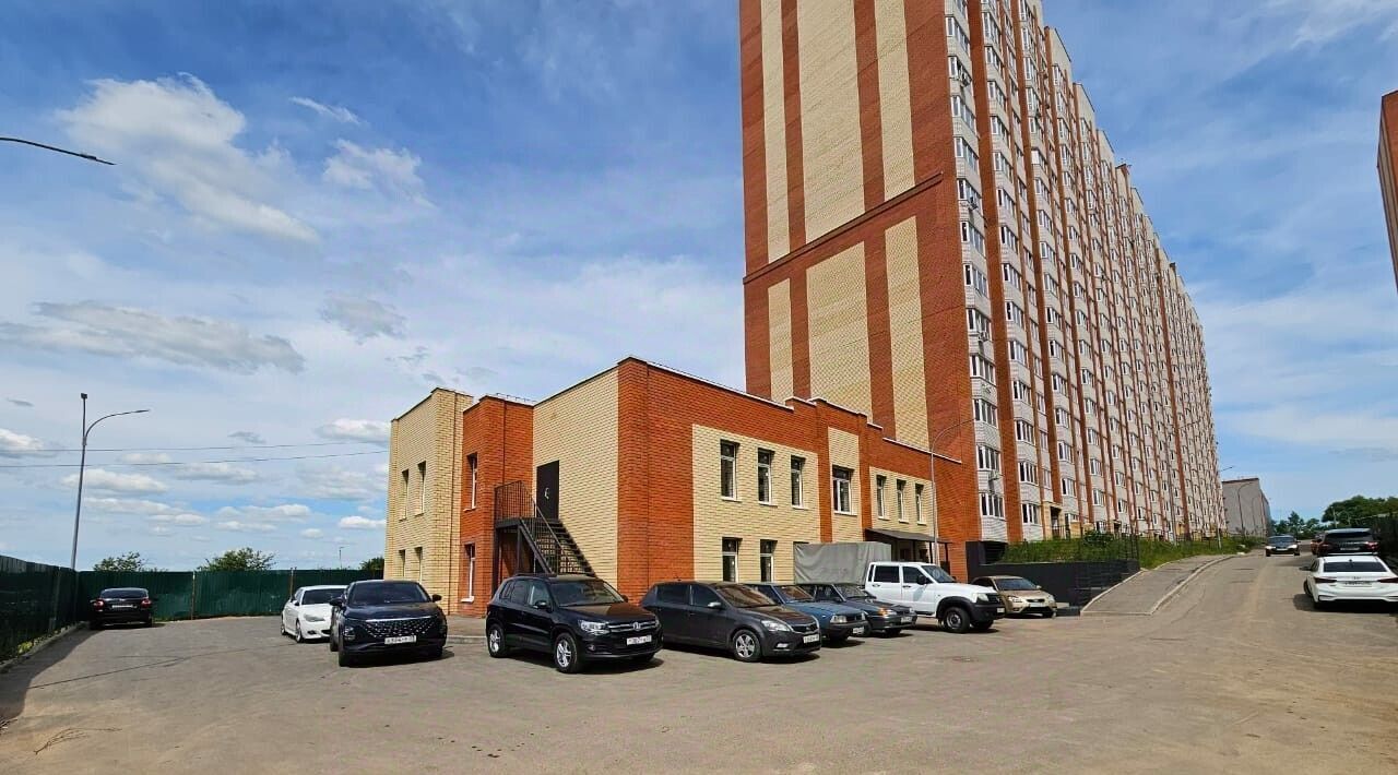 свободного назначения г Владимир р-н Октябрьский ул Горького 133а фото 1