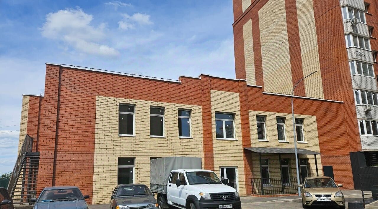 свободного назначения г Владимир р-н Октябрьский ул Горького 133а фото 5