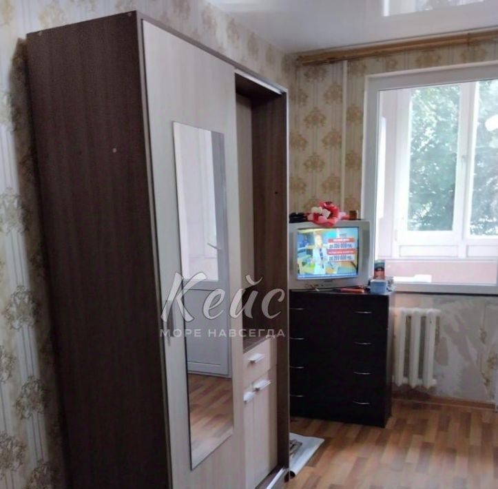 комната г Феодосия ул Гарнаева 81 фото 4